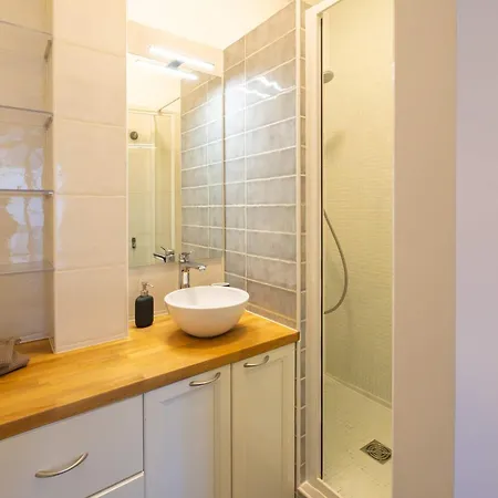 Haussmann Flat - Jardin Des Plantes 6 Guests Apartment Paris