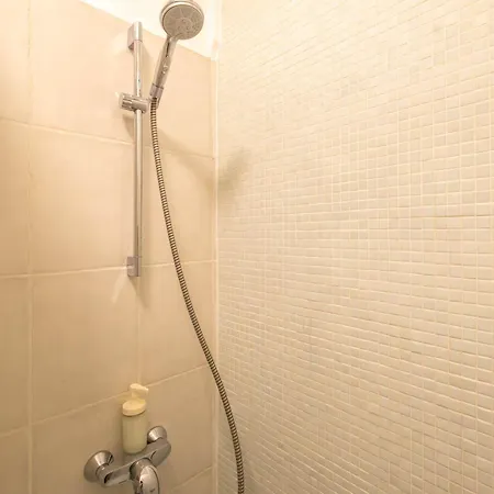 Apartment Haussmann Flat - Jardin Des Plantes 6 Guests Paris